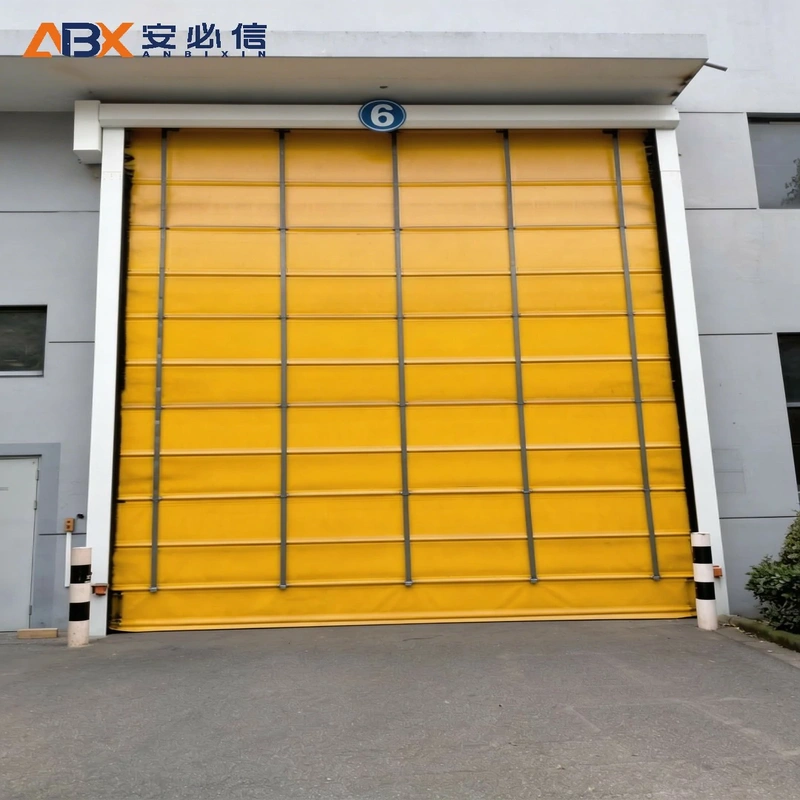温州冷库门封