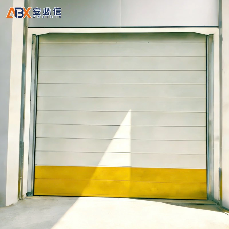 温州滑升门